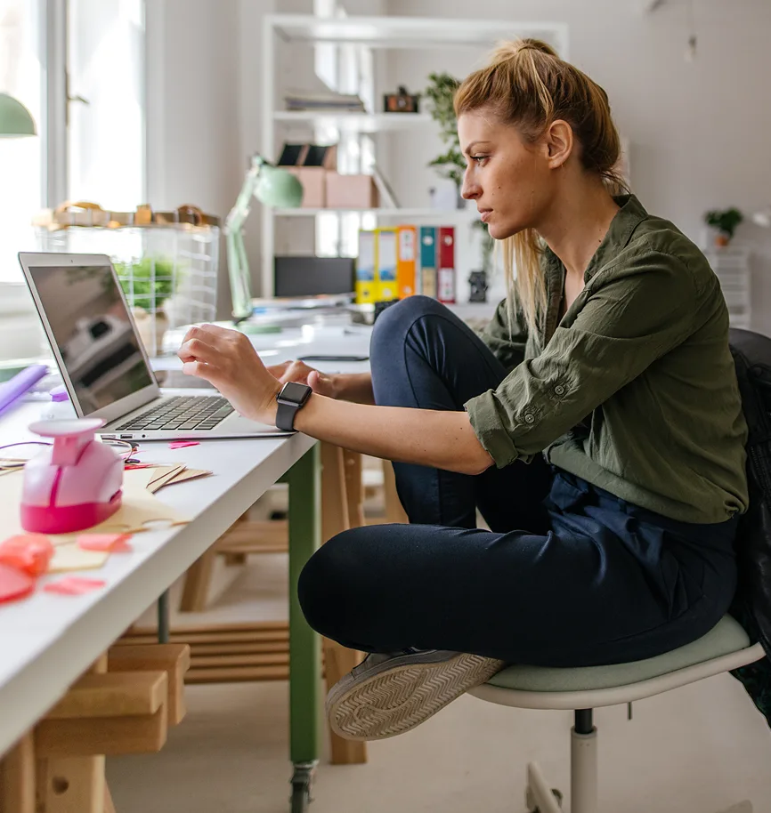 Consulting and freelance