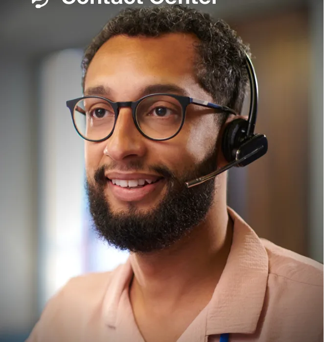Zoom Contact Center