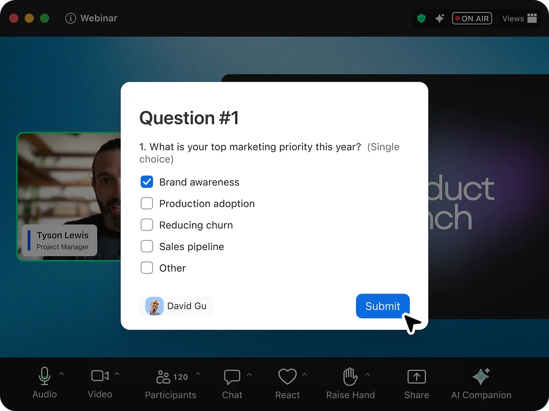 Continuing education partners