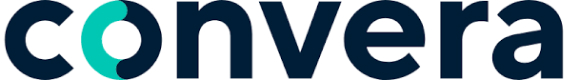 convera logo