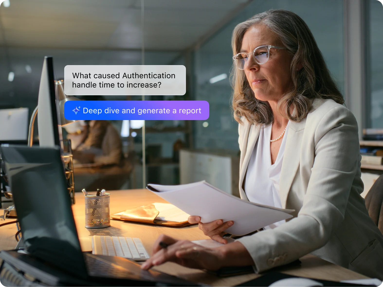 Connect CX to business outcomes