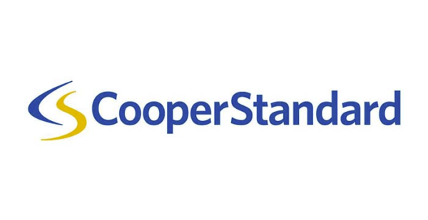 Cooper Standard logo