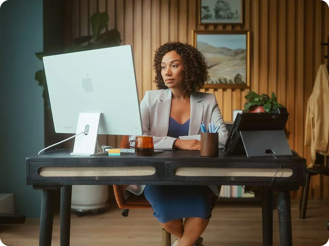 Corporate communications