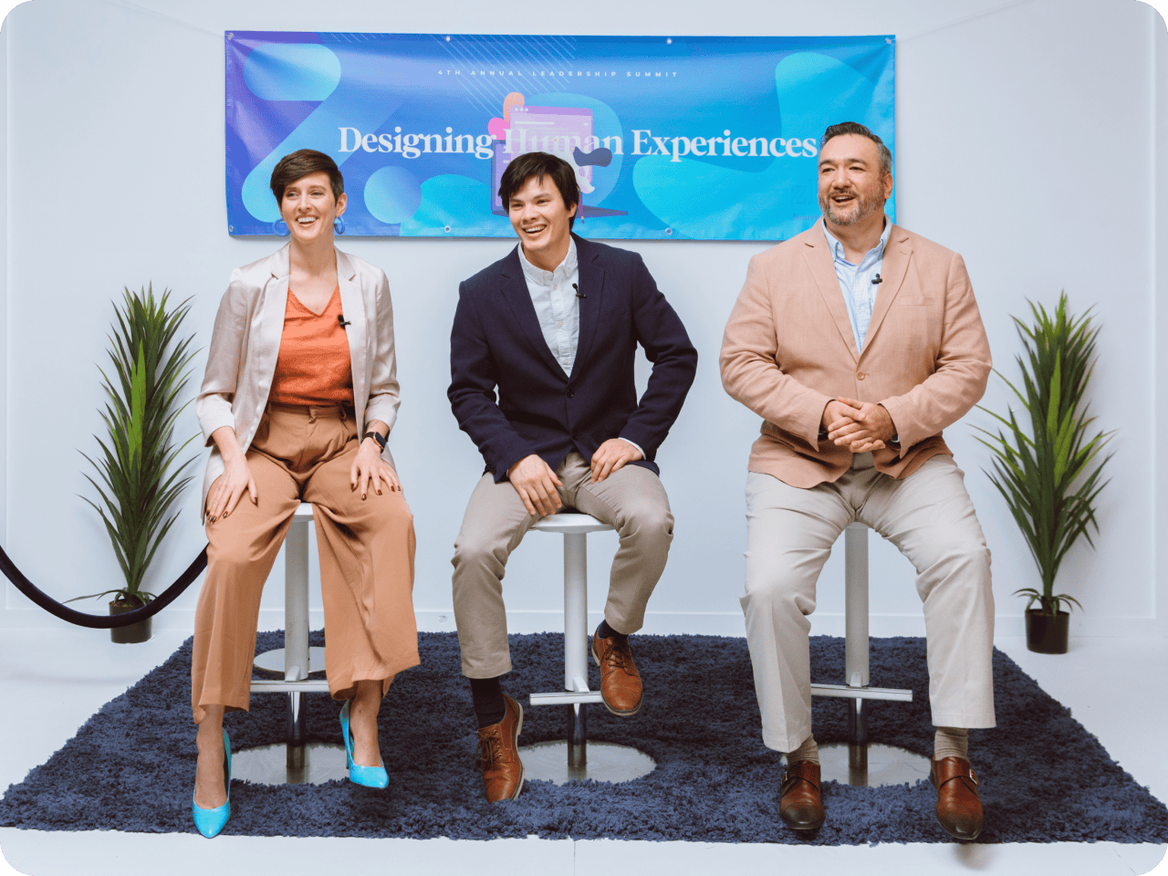 Firmeninterne Events, die überzeugen