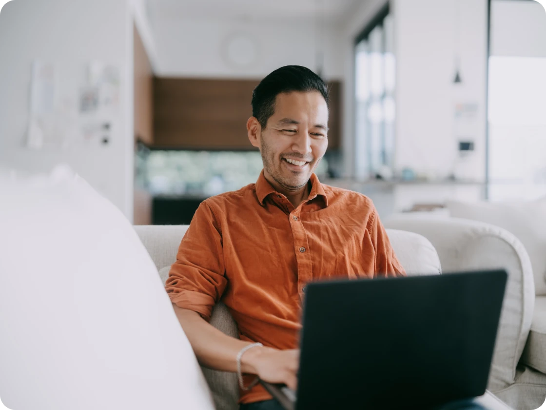 Countless workflow possibilities are a few clicks away