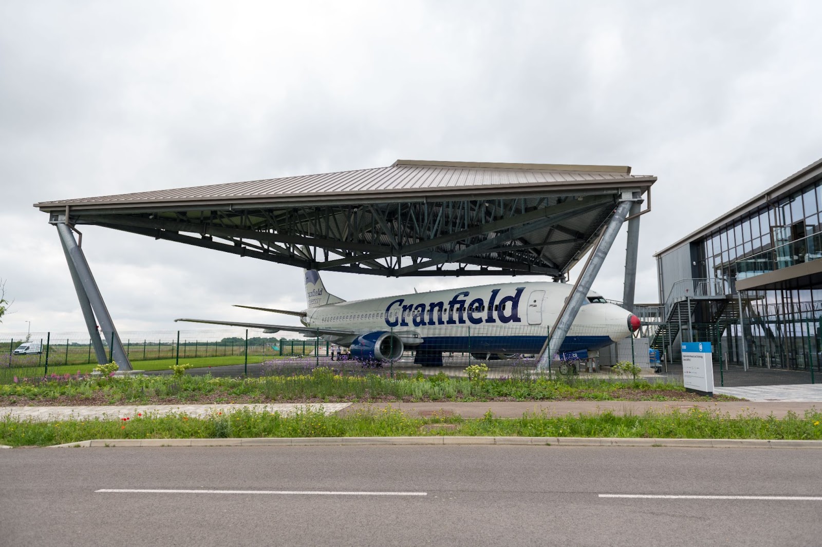 Cranfield University