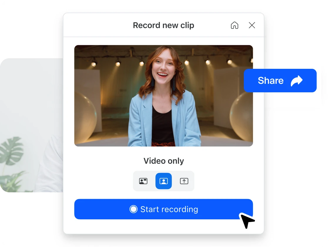 Créez et partagez des enregistrements d’écran dans Zoom