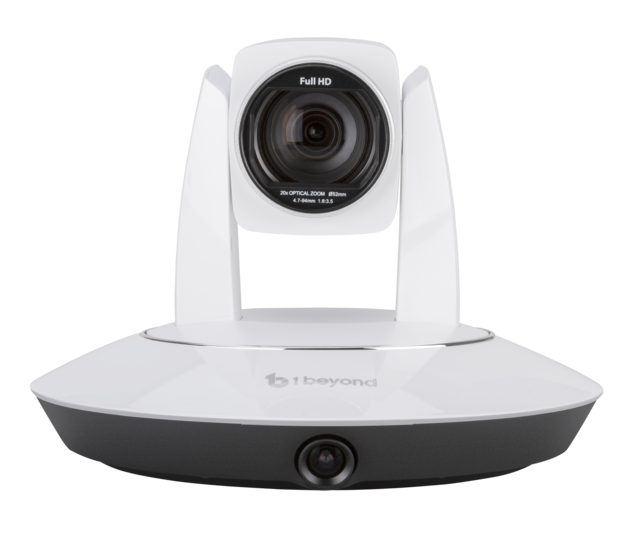 Crestron AutoTracker Camera Crestron AutoTracker Camera