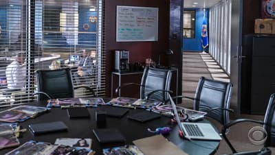 Image of an office