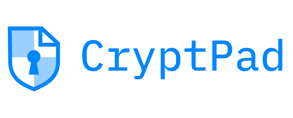 CryptPad logo