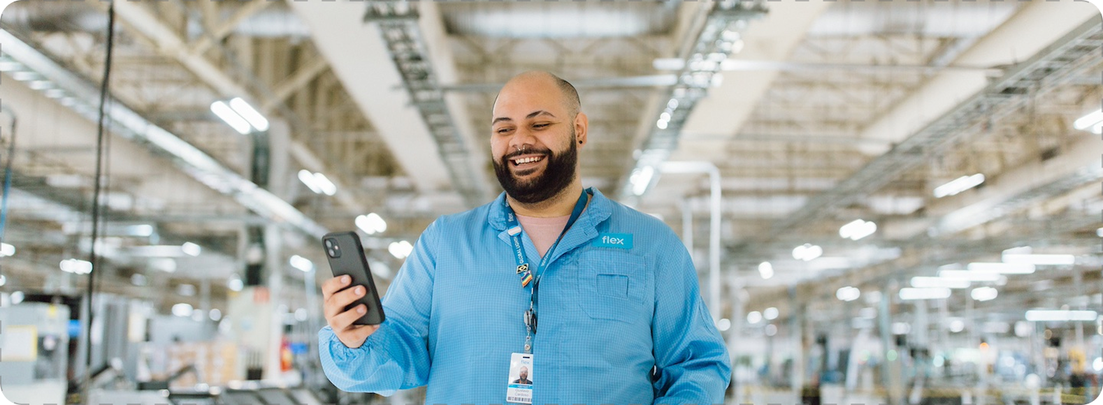 전 세계 100개 시설에 새로운 전화 시스템을 도입하는 것은 결코 쉬운 일이 아니었습니다.