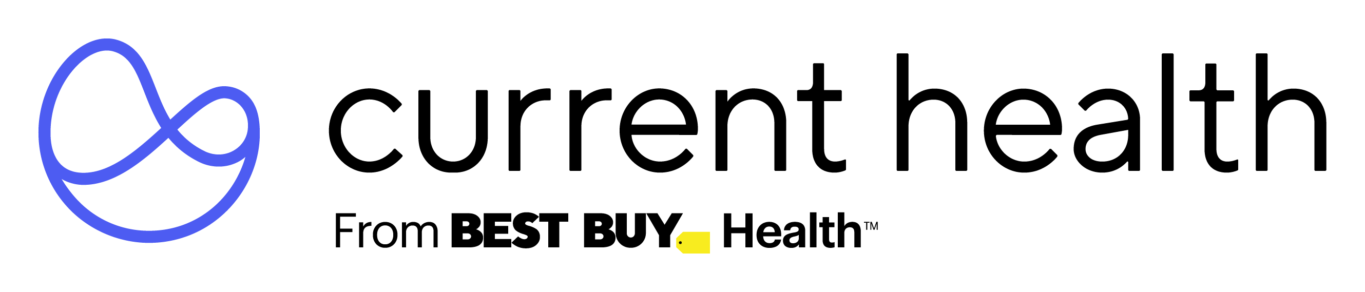 Current Health logo