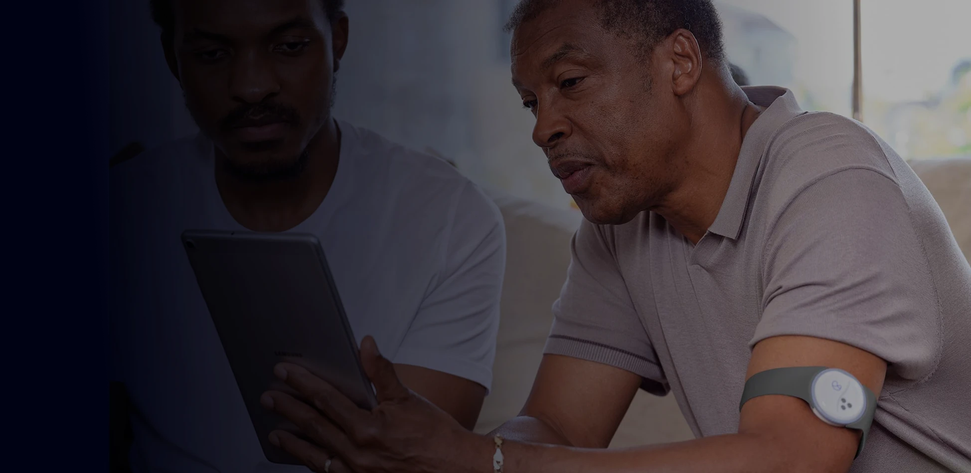 Current Health Customer