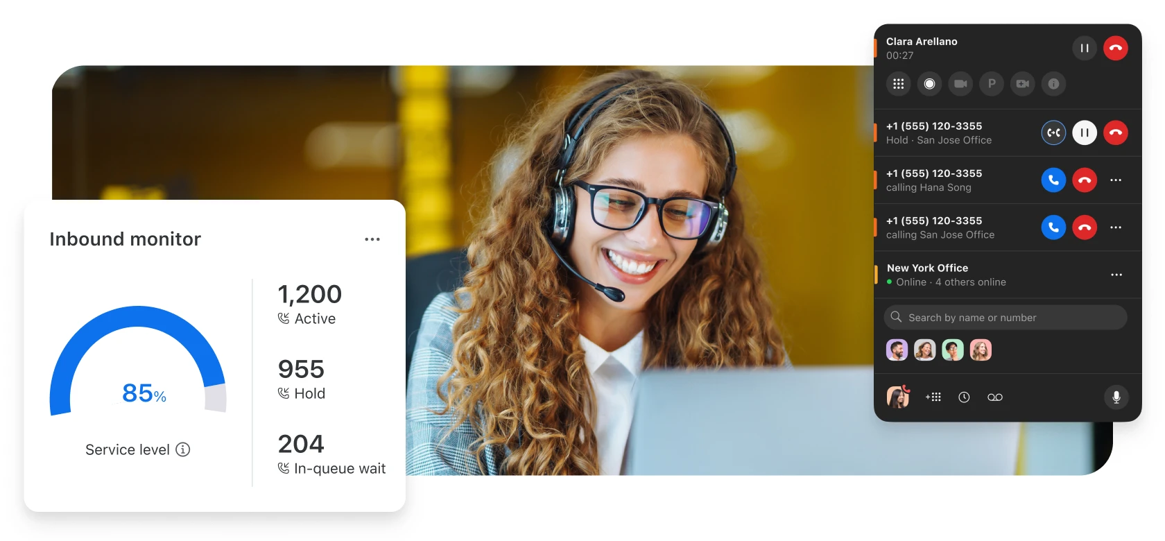 Customer Engagement Pack