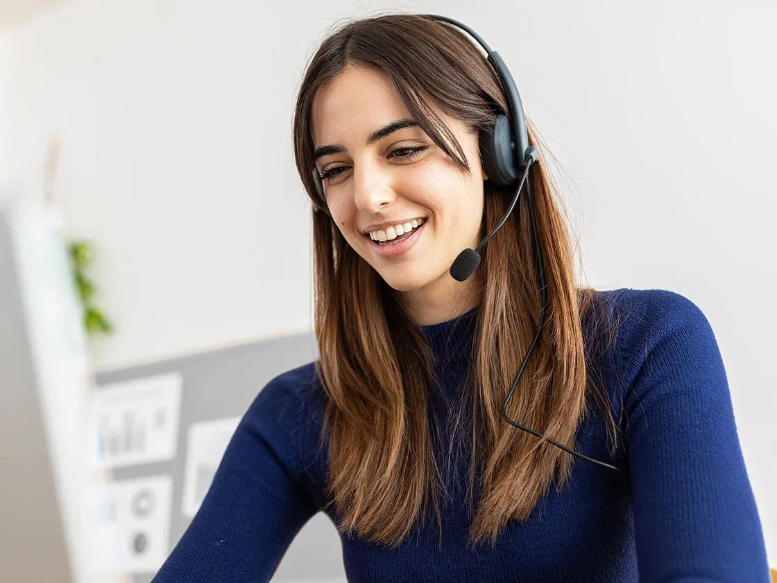 Proactively prevent agent burnout