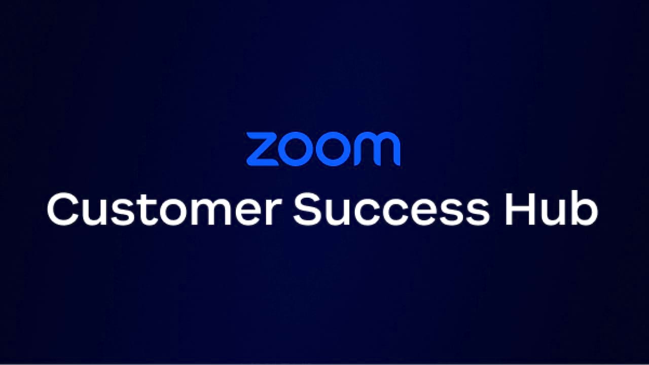 Customer Success Hub 