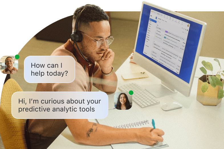 Customer Experience