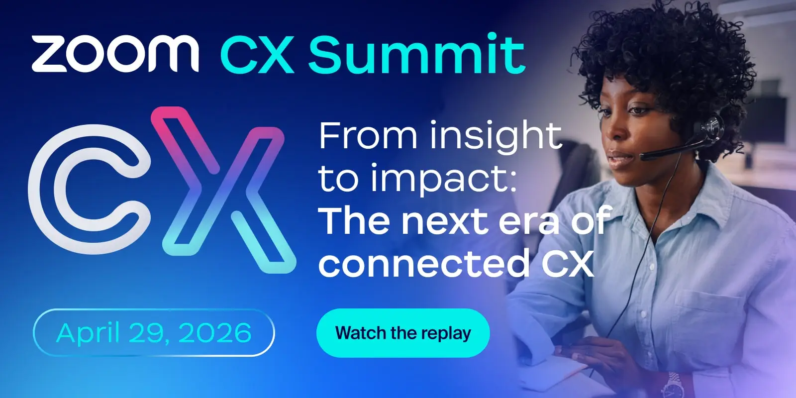 CX Summit