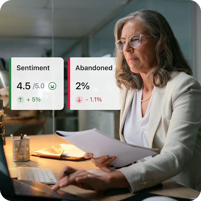 Zoom CX Insights