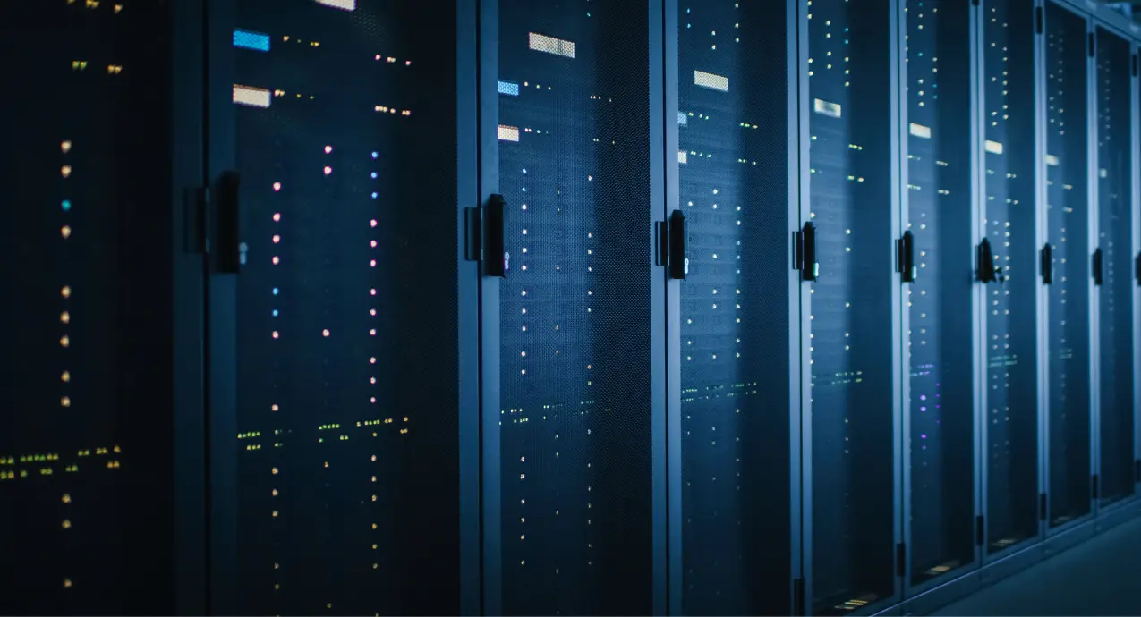 data center