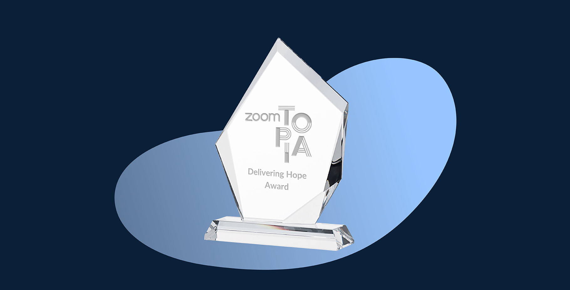 Honoring Our Customers Delivering Hope During the Pandemic
