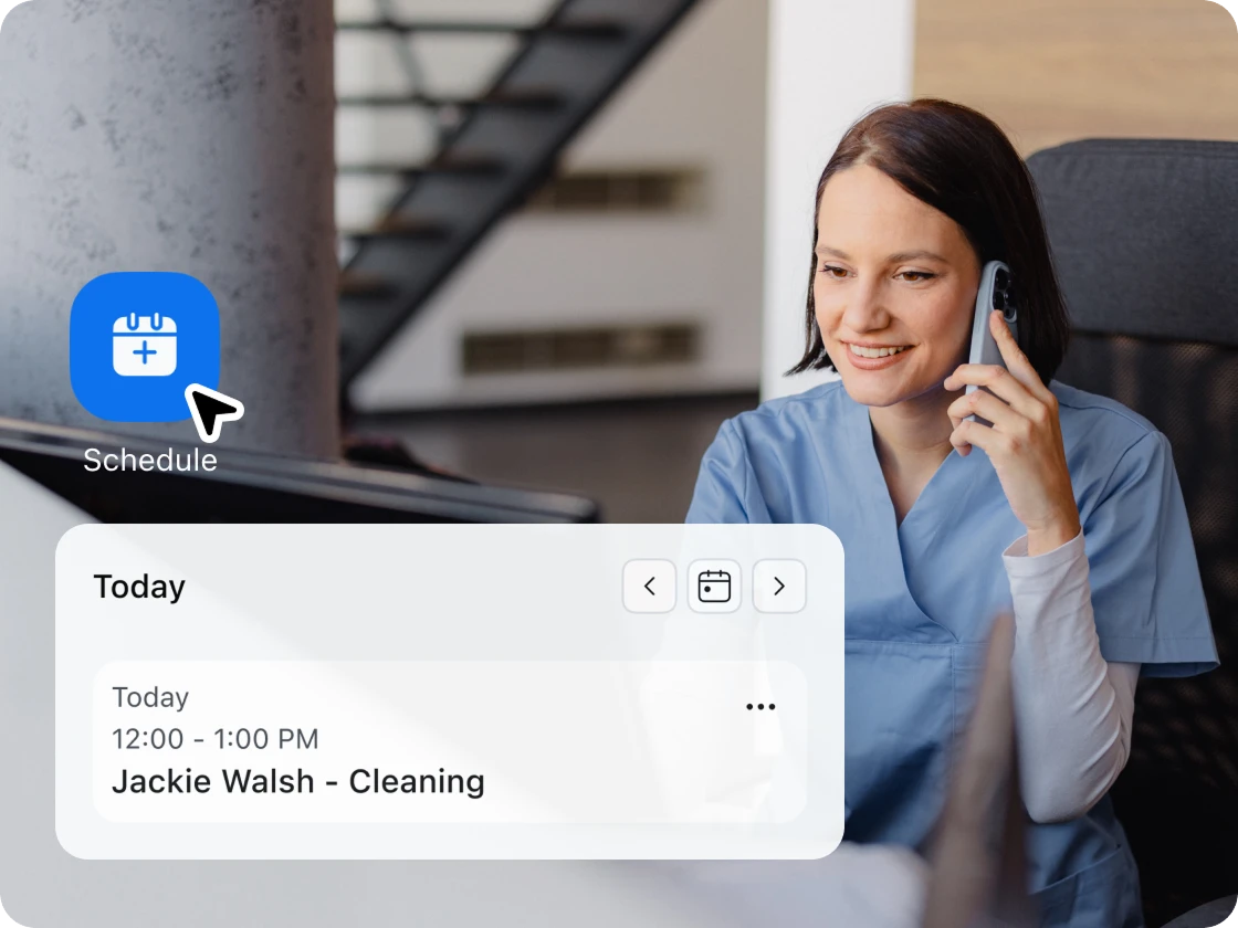 Tame hygiene recalls