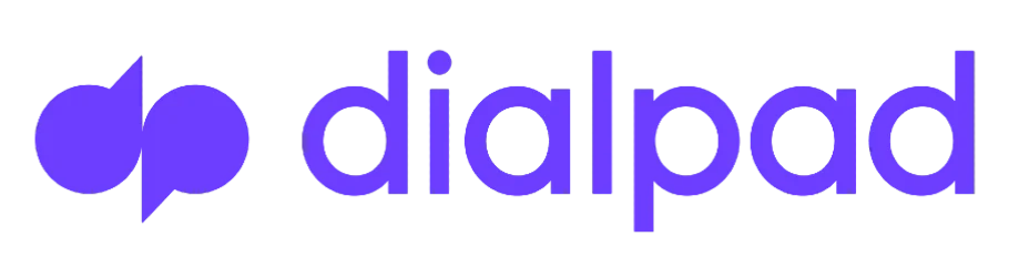 Dialpad logo