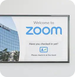 Digital signage do's and don'ts