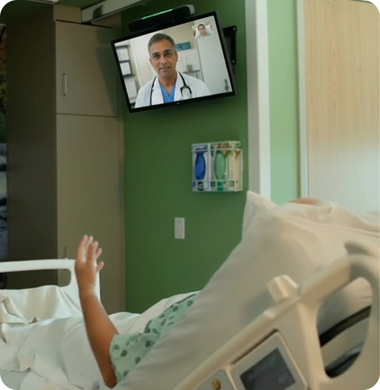 Digital transformation leaders