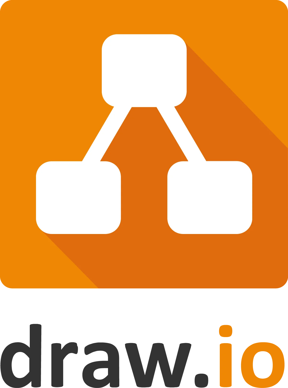 Draw.io logo Draw.io logo