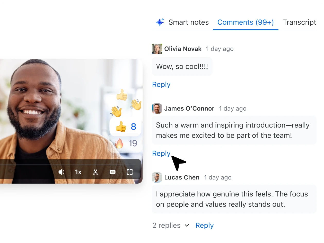 Améliorez l’engagement de l’audience