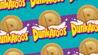 Dunkaroos wallpaper