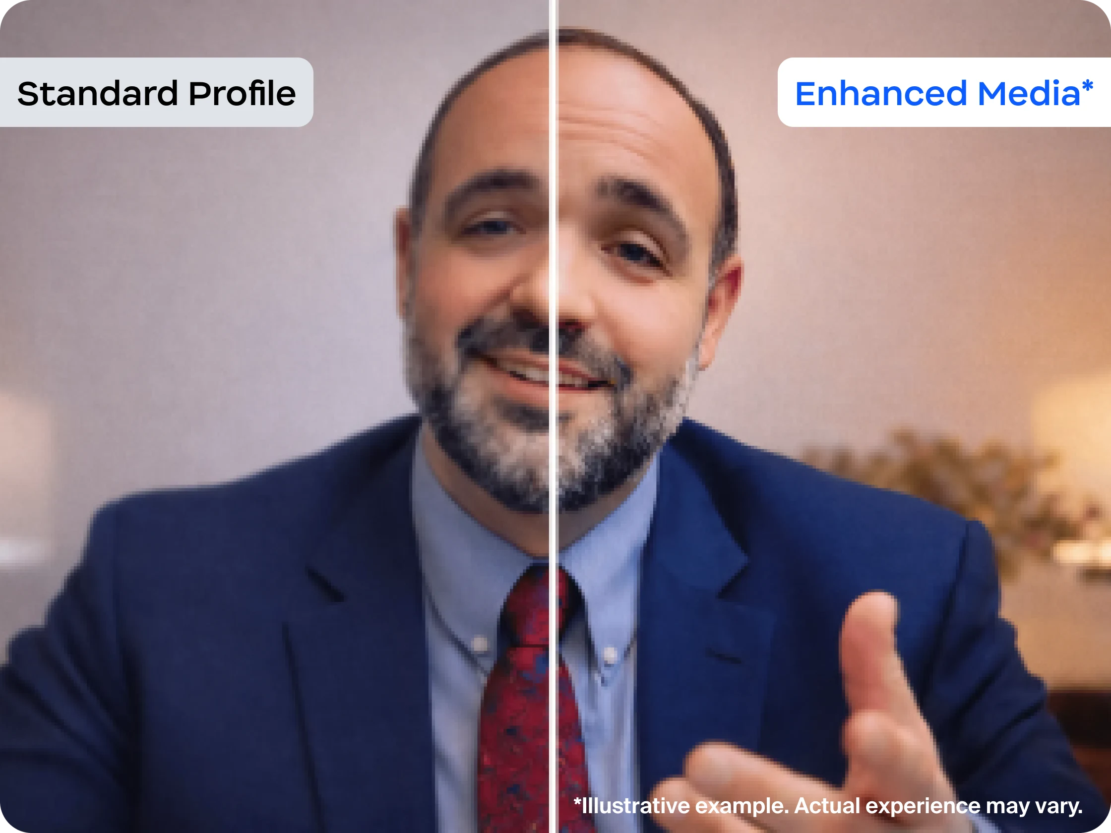 Elevate your video quality