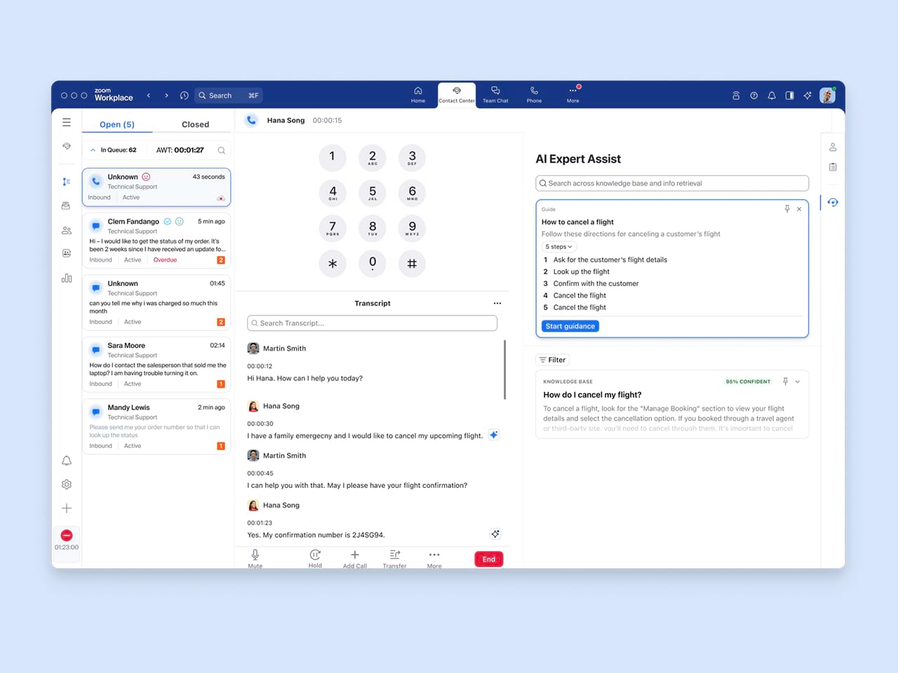 Responsabilisez les agent·es et leurs managers