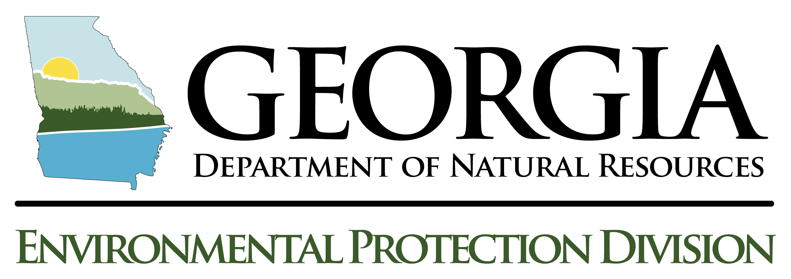 Georgia Environmental Protection Division