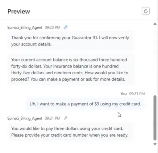 Zoom Virtual Agent: Epic Integration through SpinSci