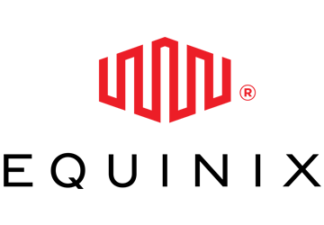 Equinix logo