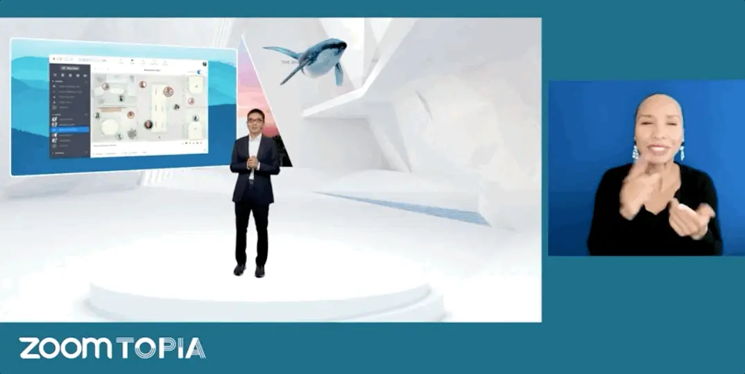 Zoomtopia 2021 im Rückblick: Danke für Ihren Besuch im Imaginarium!