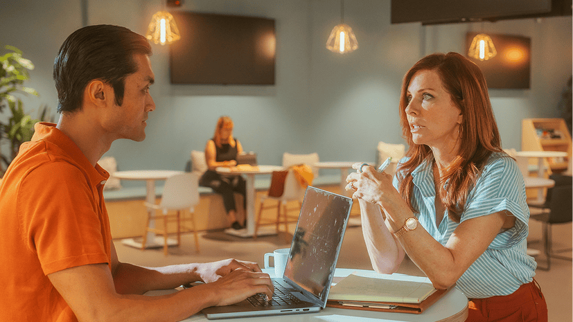 Event consultation
