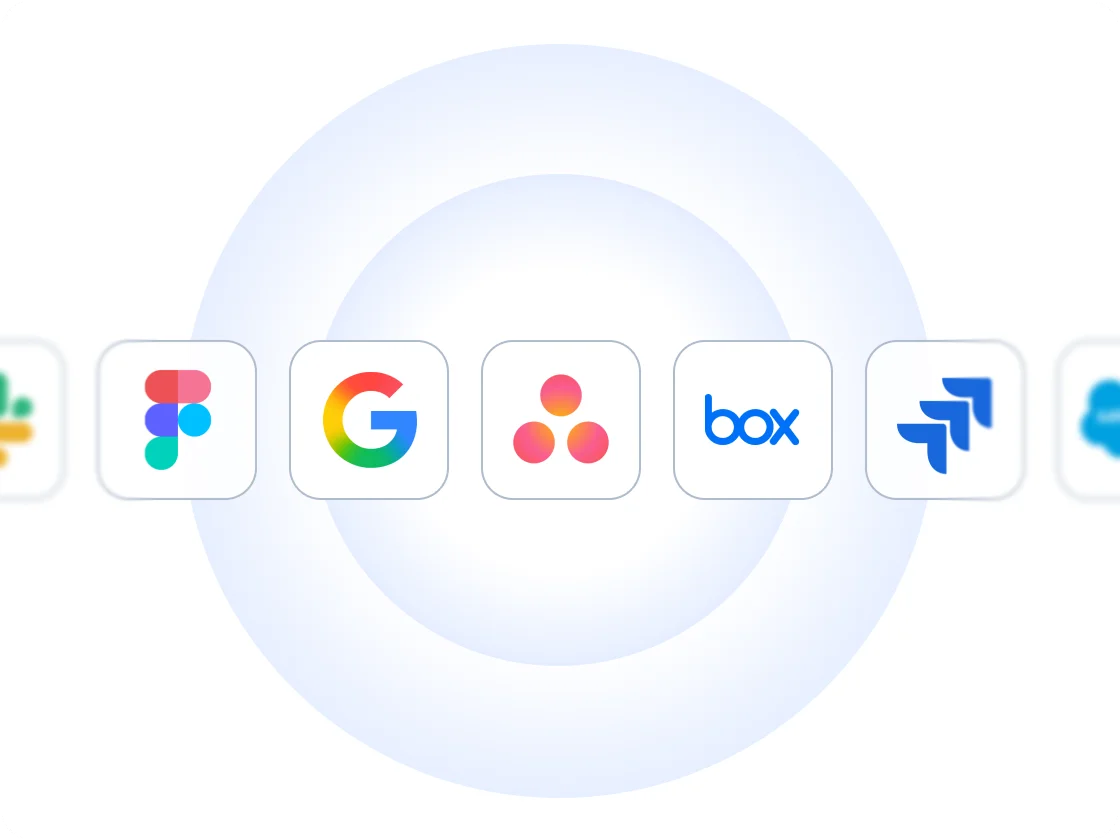 Evolve fearlessly with flexible, future-ready AI