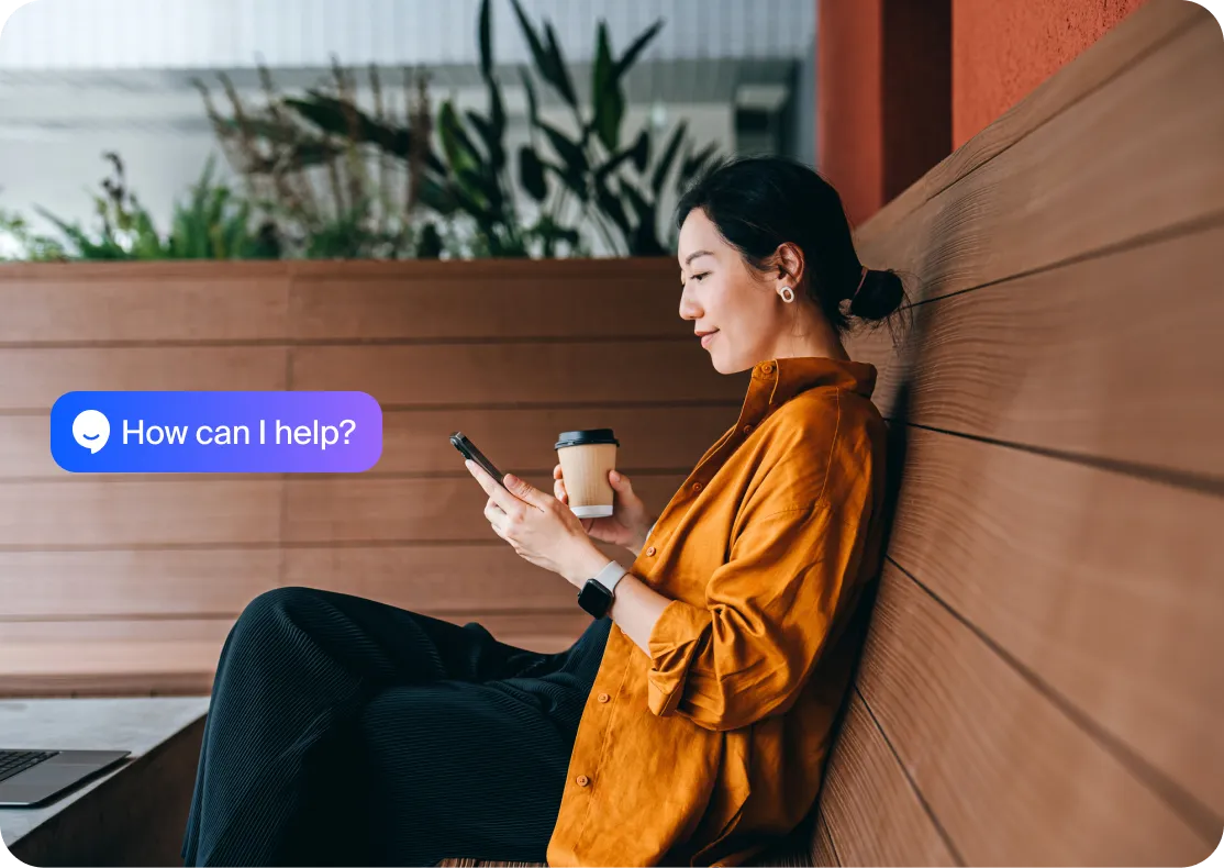 Experience the future of voice AI