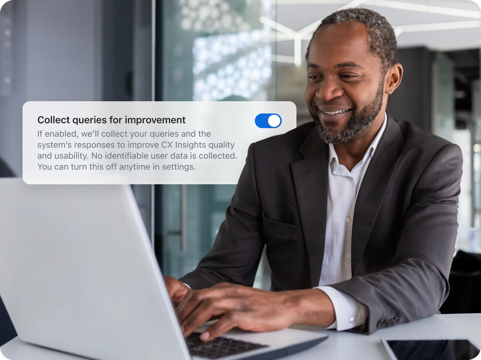 Feel confident and secure with responsible AI 