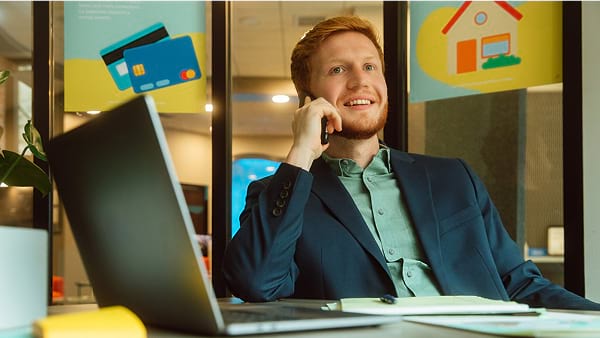 Financial services