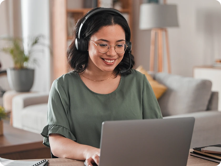 Find out how much you can save with Zoom CX