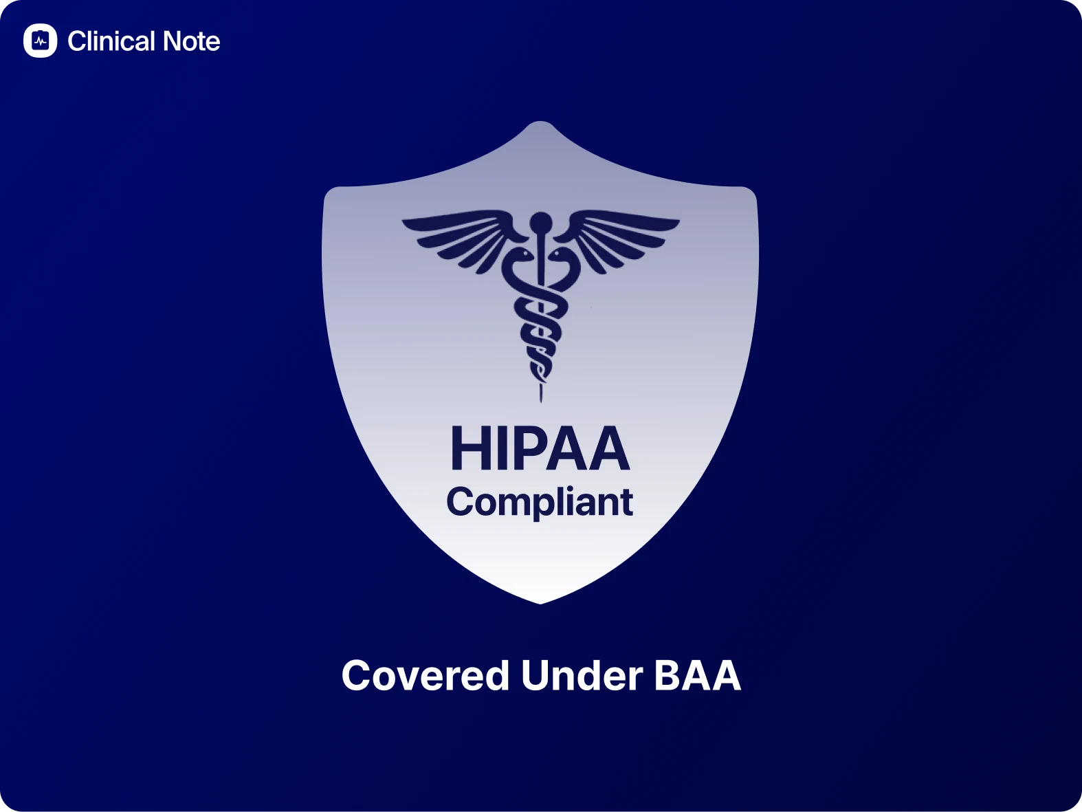 Protect patient data with HIPAA-ready systems
