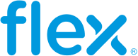 Flex logosu