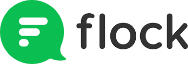 flock logo