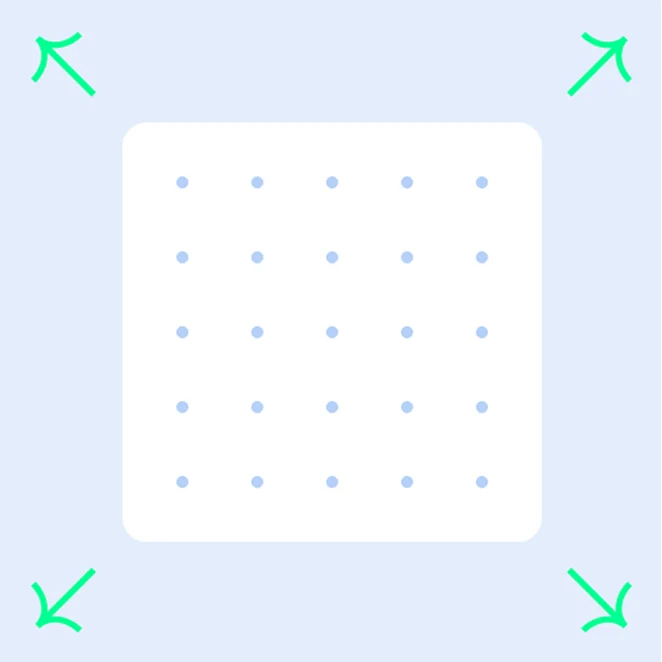 User-friendly canvas