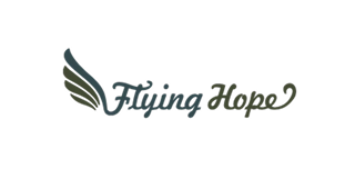 Flying hope