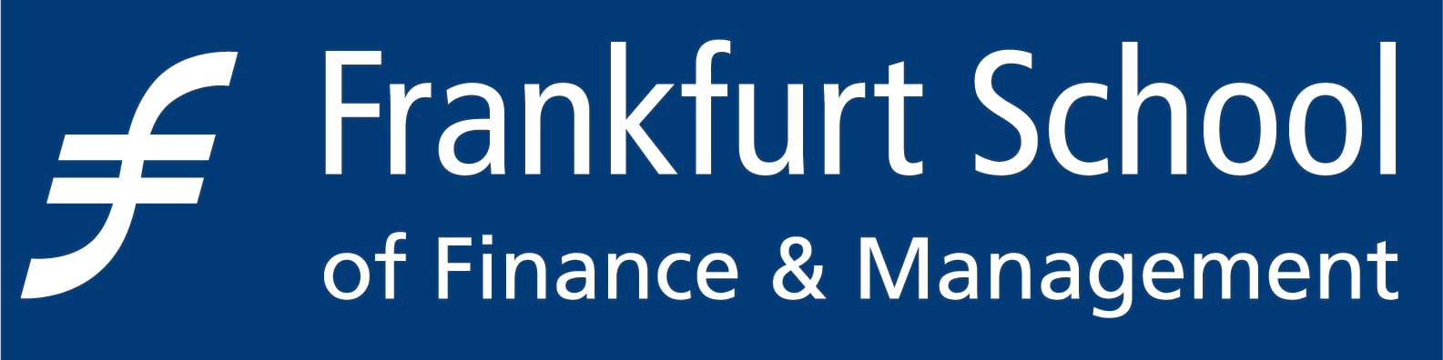 Frankfurt School Of Finance & Management